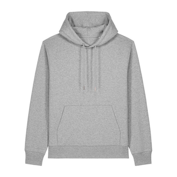 Unisex mikina s kapucňou Gamechanger