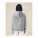 Unisex mikina s kapucňou Gamechanger - stsu257-heathergrey-studio-businesswear-back - variant 