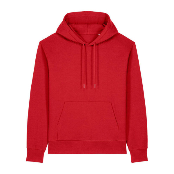 Unisex mikina s kapucňou Gamechanger