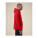 Unisex mikina s kapucňou Gamechanger - stsu257-red-studio-businesswear-front - variant 