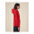 Unisex mikina s kapucňou Gamechanger - stsu257-red-studio-main-front - variant 
