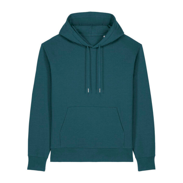 Unisex mikina s kapucňou Gamechanger