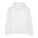 Unisex mikina s kapucňou Gamechanger - stsu257-white-packshot-main-back - variant 