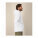Unisex mikina s kapucňou Gamechanger - stsu257-white-studio-businesswear-front - variant 