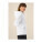Unisex mikina s kapucňou Gamechanger - stsu257-white-studio-main-front - variant 