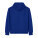 Unisex mikina s kapucňou Gamechanger - stsu257-workerblue-packshot-main-back - variant 