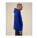 Unisex mikina s kapucňou Gamechanger - stsu257-workerblue-studio-businesswear-front - variant 