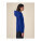 Unisex mikina s kapucňou Gamechanger - stsu257-workerblue-studio-main-front - variant 