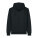 Unisex mikina s kapucňou Astor na zips - stsu261-black-packshot-main-back - variant 