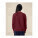 Unisex mikina s okrúhlym výstrihom The Thinker - stsu269-burgundy-studio-businesswear-back - variant 