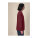 Unisex mikina s okrúhlym výstrihom The Thinker - stsu269-burgundy-studio-businesswear-front - variant 