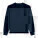 Unisex mikina s okrúhlym výstrihom The Thinker - stsu269-frenchnavy-packshot-main-front - variant 
