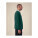 Unisex mikina s okrúhlym výstrihom The Thinker - stsu269-glazedgreen-studio-businesswear-front - variant 