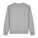 Unisex mikina s okrúhlym výstrihom The Thinker - stsu269-heathergrey-packshot-main-back - variant 