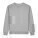 Unisex mikina s okrúhlym výstrihom The Thinker - stsu269-heathergrey-packshot-main-front - variant 
