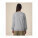 Unisex mikina s okrúhlym výstrihom The Thinker - stsu269-heathergrey-studio-businesswear-back - variant 