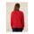 Unisex mikina s okrúhlym výstrihom The Thinker - stsu269-red-studio-businesswear-back - variant 