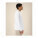 Unisex mikina s okrúhlym výstrihom The Thinker - stsu269-white-studio-businesswear-front - variant 