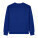 Unisex mikina s okrúhlym výstrihom The Thinker - stsu269-workerblue-packshot-main-back - variant 