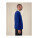 Unisex mikina s okrúhlym výstrihom The Thinker - stsu269-workerblue-studio-businesswear-front - variant 