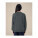 Dámska mikina s okrúhlym výstrihom Stella Thinker - stsw254-anthracite-studio-businesswear-back - variant 