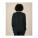 Dámska mikina s okrúhlym výstrihom Stella Thinker - stsw254-black-studio-businesswear-back - variant 