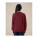 Dámska mikina s okrúhlym výstrihom Stella Thinker - stsw254-burgundy-studio-businesswear-back - variant 