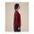 Dámska mikina s okrúhlym výstrihom Stella Thinker - stsw254-burgundy-studio-businesswear-front - variant 