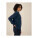 Dámska mikina s okrúhlym výstrihom Stella Thinker - stsw254-frenchnavy-studio-businesswear-front - variant 