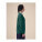 Dámska mikina s okrúhlym výstrihom Stella Thinker - stsw254-glazedgreen-studio-businesswear-front - variant 