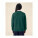 Dámska mikina s okrúhlym výstrihom Stella Thinker - stsw254-glazedgreen-studio-main-back - variant 