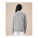 Dámska mikina s okrúhlym výstrihom Stella Thinker - stsw254-heathergrey-studio-businesswear-back - variant 