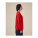 Dámska mikina s okrúhlym výstrihom Stella Thinker - stsw254-red-studio-businesswear-front - variant 