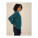Dámska mikina s okrúhlym výstrihom Stella Thinker - stsw254-stargazer-studio-businesswear-front - variant 