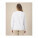 Dámska mikina s okrúhlym výstrihom Stella Thinker - stsw254-white-studio-businesswear-back - variant 