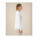 Dámska mikina s okrúhlym výstrihom Stella Thinker - stsw254-white-studio-businesswear-front - variant 