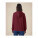 Dámska mikina s kapucňou Stella Gamechanger - stsw268-burgundy-studio-businesswear-back - variant 