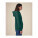 Dámska mikina s kapucňou Stella Gamechanger - stsw268-glazedgreen-studio-businesswear-front - variant 