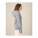 Dámska mikina s kapucňou Stella Gamechanger - stsw268-heathergrey-studio-businesswear-front - variant 