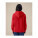 Dámska mikina s kapucňou Stella Gamechanger - stsw268-red-studio-businesswear-back - variant 