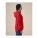 Dámska mikina s kapucňou Stella Gamechanger - stsw268-red-studio-businesswear-front - variant 