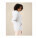 Dámska mikina s kapucňou Stella Gamechanger - stsw268-white-studio-businesswear-front - variant 