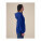 Dámska mikina s kapucňou Stella Gamechanger - stsw268-workerblue-studio-businesswear-front - variant 