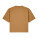 Unisexové tričko hranatého strihu Hypster - sttu258-groundedbeige-packshot-main-back - variant 