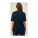 Unisex tričko Blaker - sttu263-frenchnavy-studio-main-back - variant 