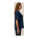 Unisex tričko Blaker - sttu263-frenchnavy-studio-main-front - variant 