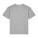 Unisex tričko Blaker - sttu263-heathergrey-packshot-main-back - variant 