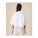 Dámske skrátené tričko Stella Raya - sttw259-white-studio-main-back - variant 