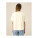 Dámske tričko Stella Etta - sttw264-cream-studio-main-back - variant 
