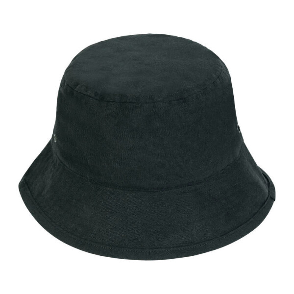 Plátenný klobúk